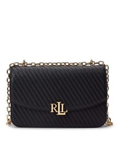 Сумка через плечо Lauren Ralph Lauren