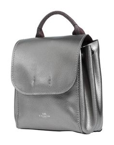 Рюкзаки и сумки на пояс Coach