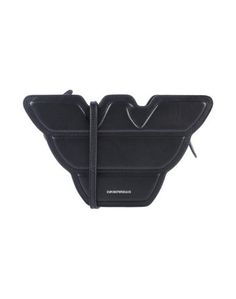 Сумка через плечо Emporio Armani