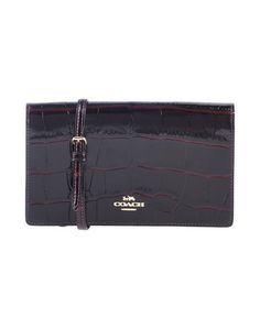 Сумка на руку Coach