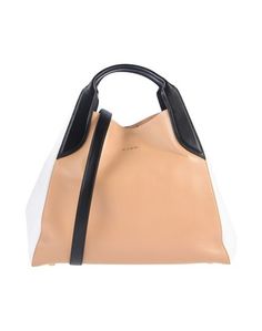 Сумка на руку Lanvin