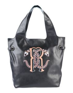 Сумка на руку Roberto Cavalli
