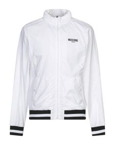 Куртка Moschino