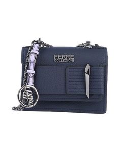 Сумка на плечо Ferre Collezioni