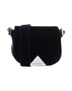 Сумка через плечо Emporio Armani
