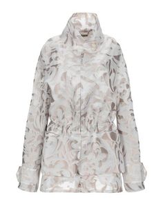Легкое пальто Giorgio Armani