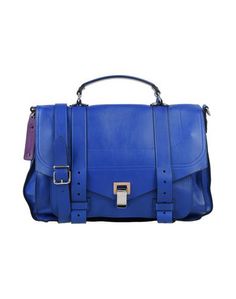 Сумка на руку Proenza Schouler