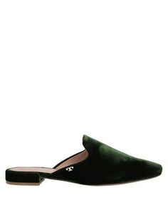 Мюлес и сабо Tory Burch