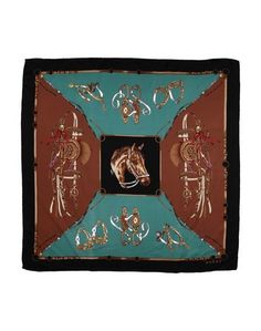 Платок Gucci