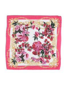 Платок Dolce & Gabbana