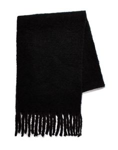 Шарф Topman
