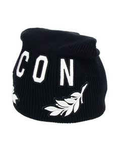 Головной убор Dsquared2