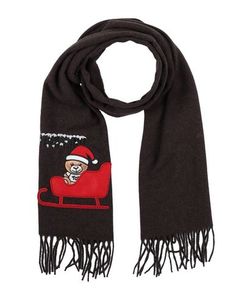 Шарф Moschino