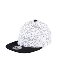 Головной убор Armani Exchange
