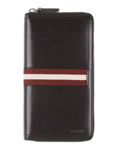 Бумажник Bally