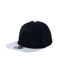 Головной убор Armani Exchange