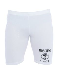 Пляжные брюки и шорты Moschino