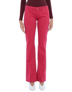 Джинсовые брюки Dondup