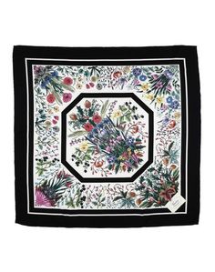 Платок Gucci