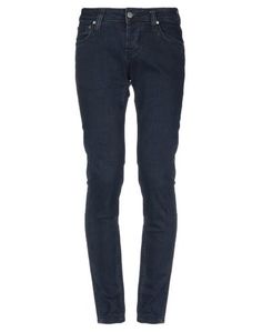 Джинсовые брюки Dondup