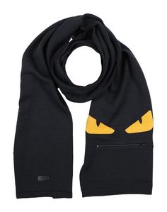 Шарф Fendi