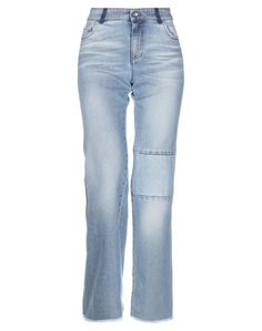 Джинсовые брюки RED Valentino