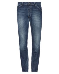 Джинсовые брюки Guess