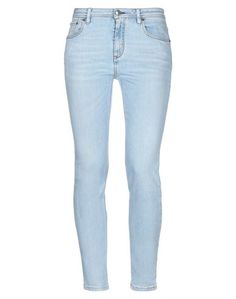 Джинсовые брюки Acne Studios