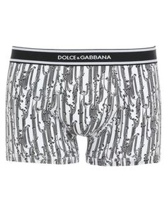 Боксеры Dolce & Gabbana Underwear