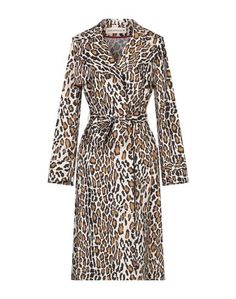 Легкое пальто Shirtaporter