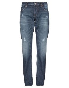 Джинсовые брюки Philipp Plein