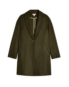 Пальто Topshop