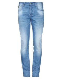 Джинсовые брюки Scotch & Soda