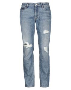 Джинсовые брюки Calvin Klein Jeans