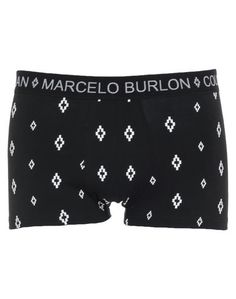 Боксеры Marcelo Burlon