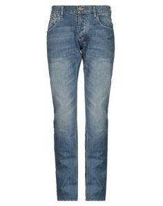 Джинсовые брюки Armani Jeans