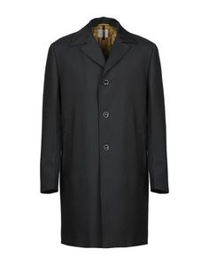 Пальто Santoni Edited by Marco Zanini
