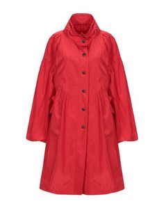 Легкое пальто Ermanno Scervino
