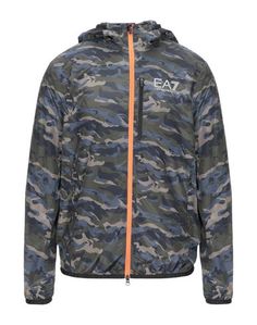 Куртка EA7
