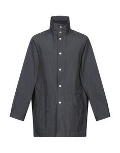 Легкое пальто Jil Sander