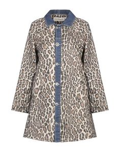 Пальто Shirtaporter