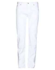 Джинсовые брюки Hugo Boss