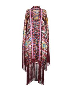 Легкое пальто Dolce & Gabbana