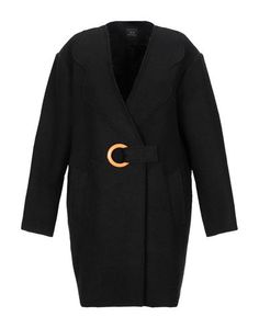 Пальто Armani Exchange