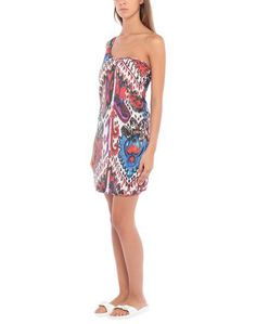 Пляжное платье Just Cavalli