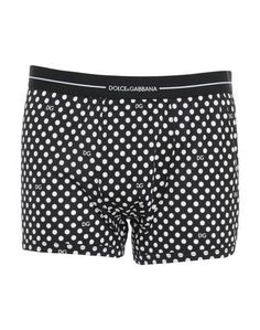 Боксеры Dolce & Gabbana Underwear