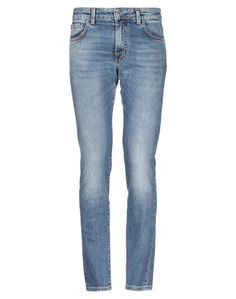 Джинсовые брюки Entre Amis