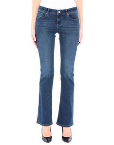 Джинсовые брюки Relish