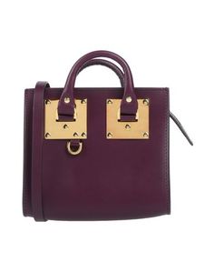 Сумка на руку Sophie Hulme