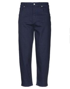 Джинсовые брюки Armani Exchange